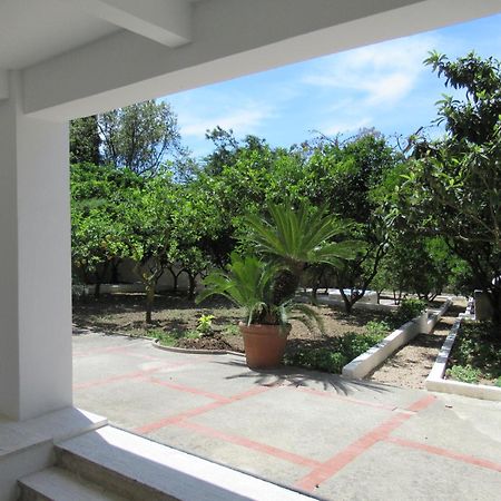 Villa Marta Tarente Extérieur photo