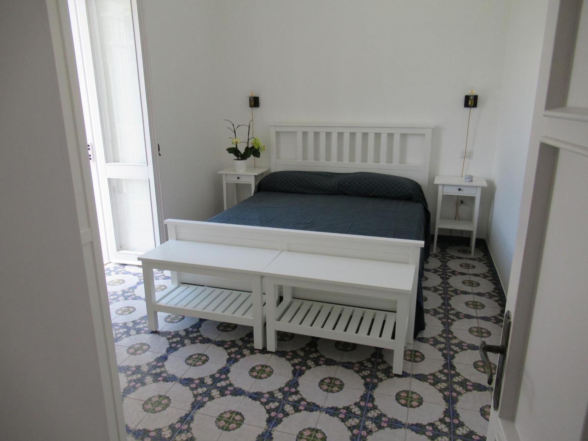 Villa Marta Tarente Extérieur photo