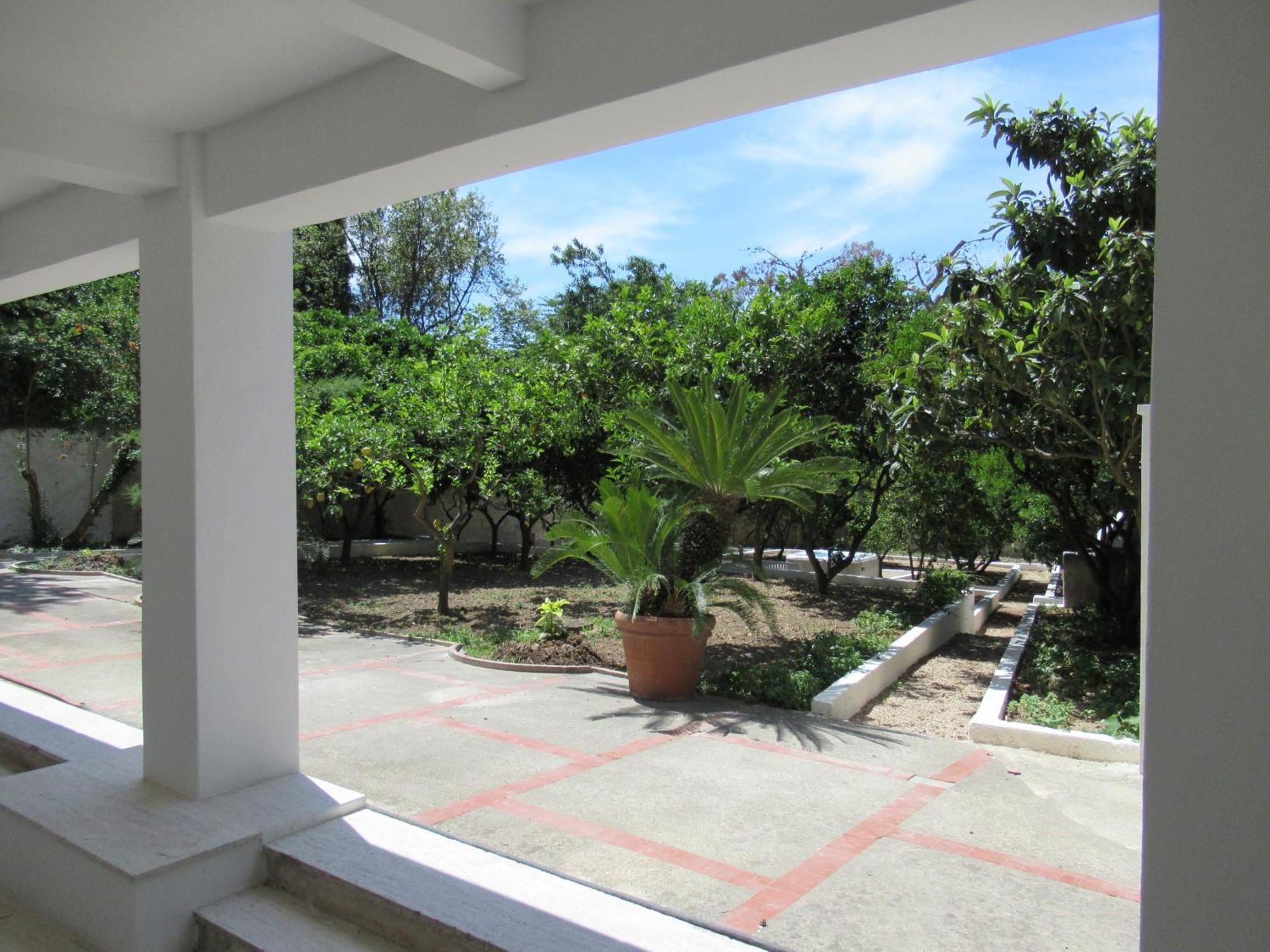 Villa Marta Tarente Extérieur photo