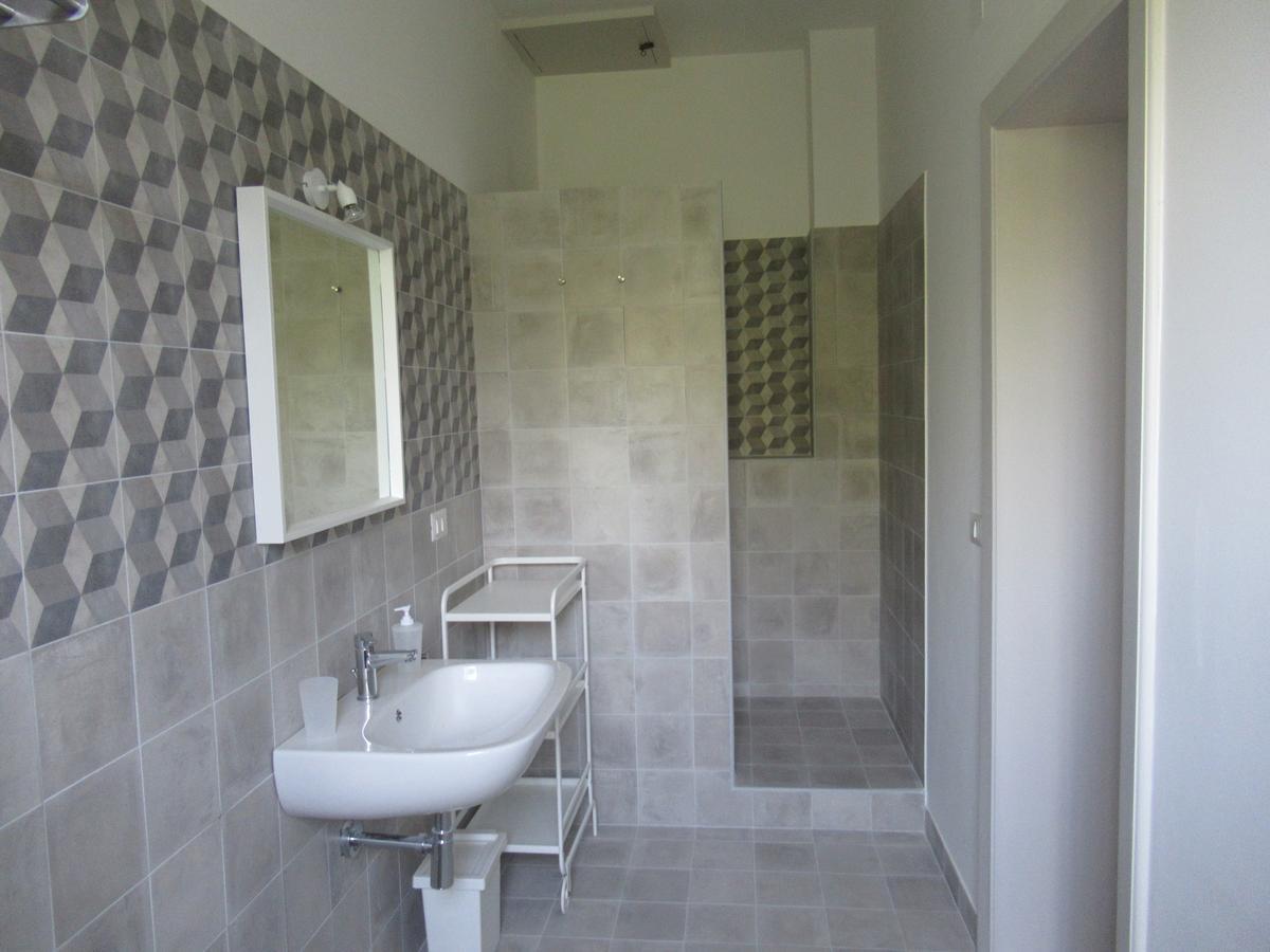 Villa Marta Tarente Extérieur photo
