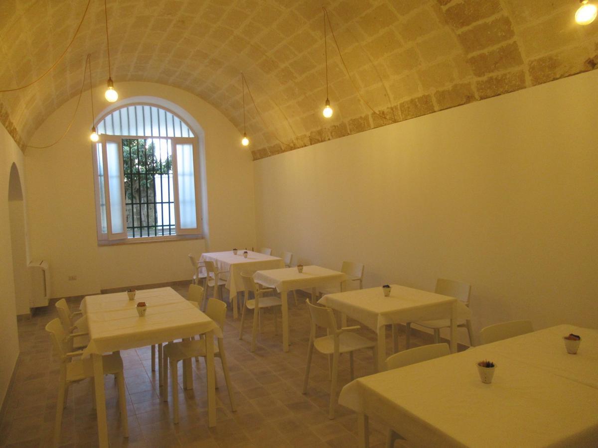 Villa Marta Tarente Extérieur photo