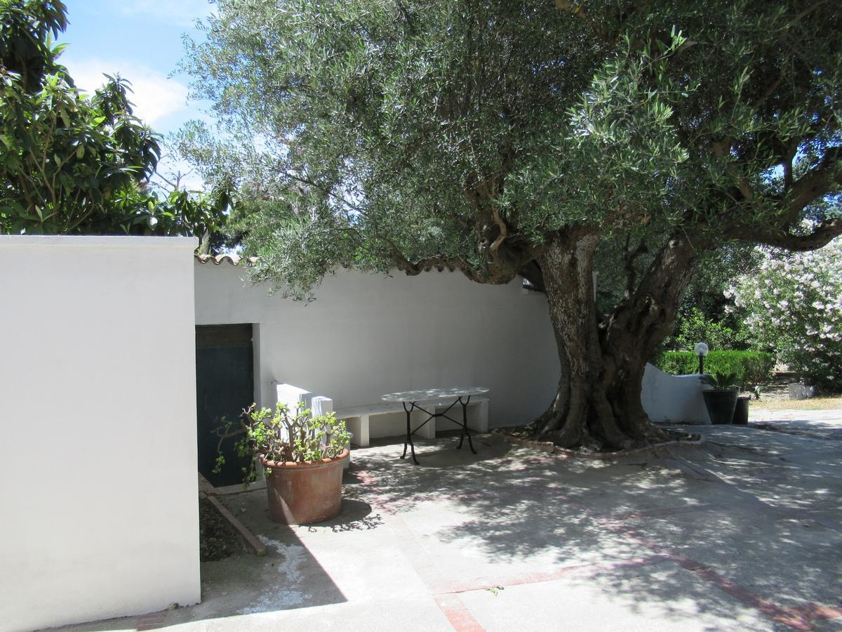 Villa Marta Tarente Extérieur photo