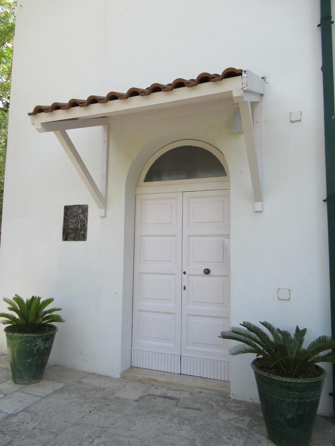 Villa Marta Tarente Extérieur photo