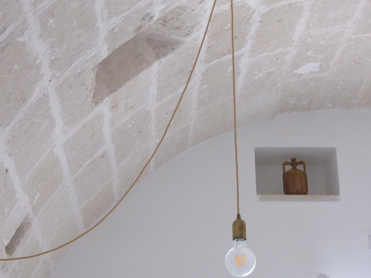 Villa Marta Tarente Extérieur photo