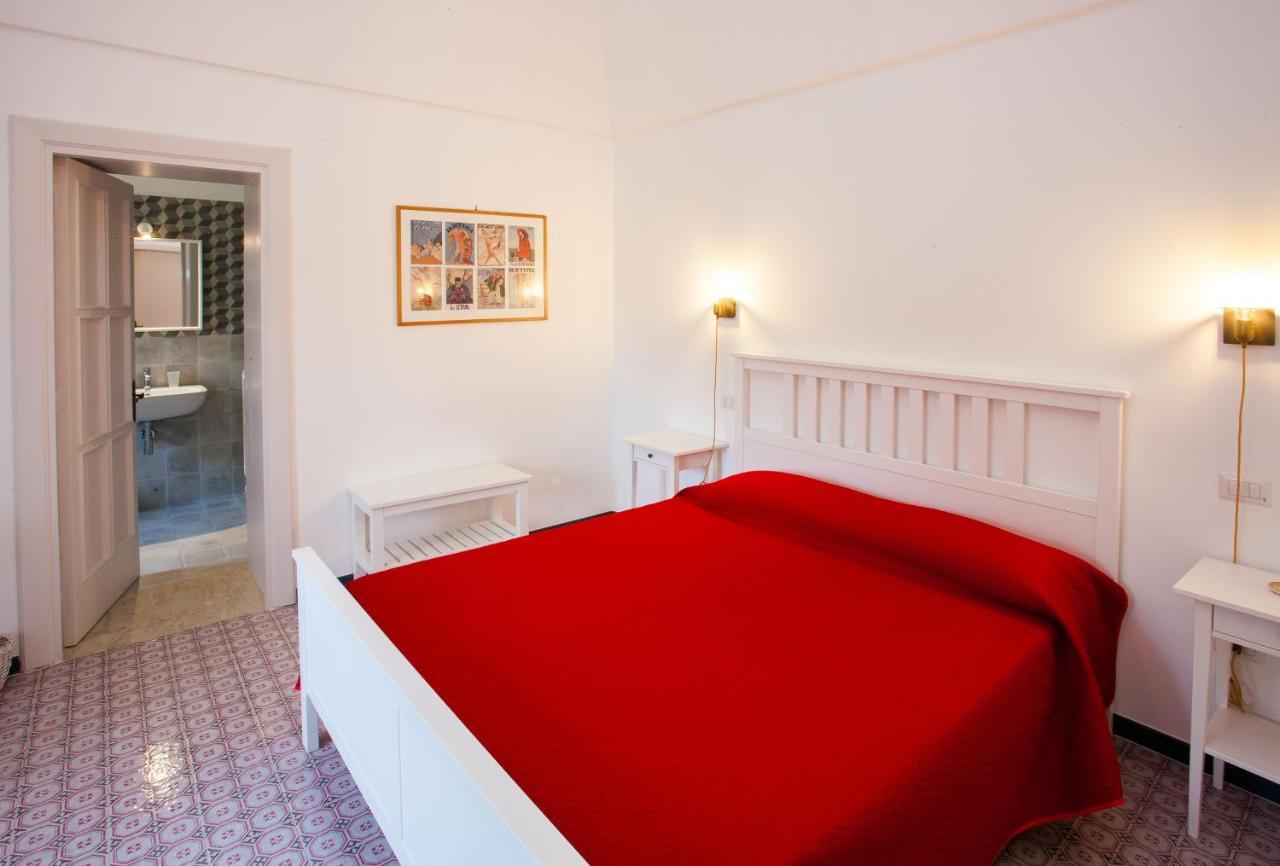 Villa Marta Tarente Extérieur photo