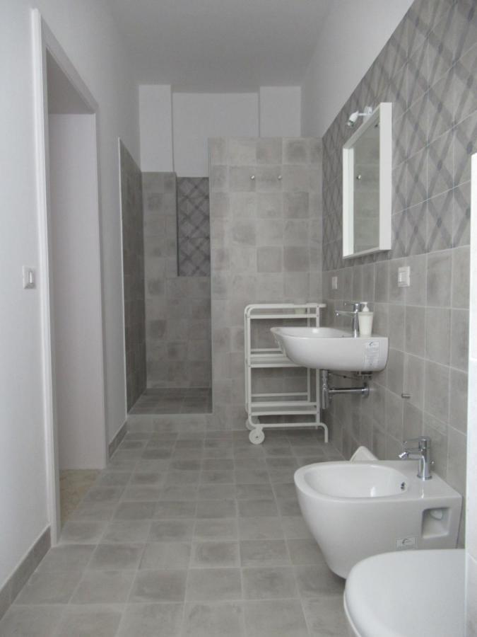Villa Marta Tarente Extérieur photo