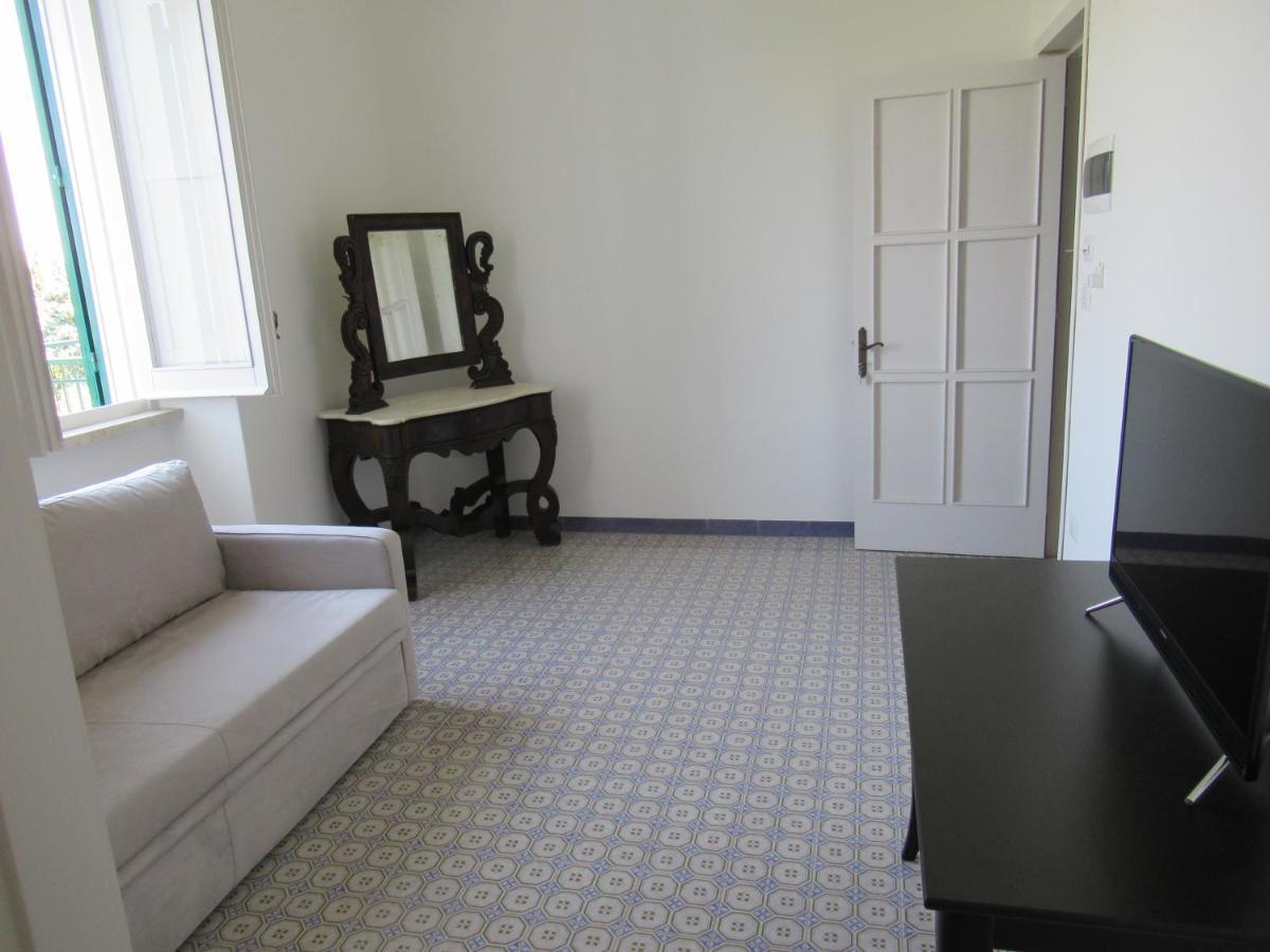 Villa Marta Tarente Extérieur photo