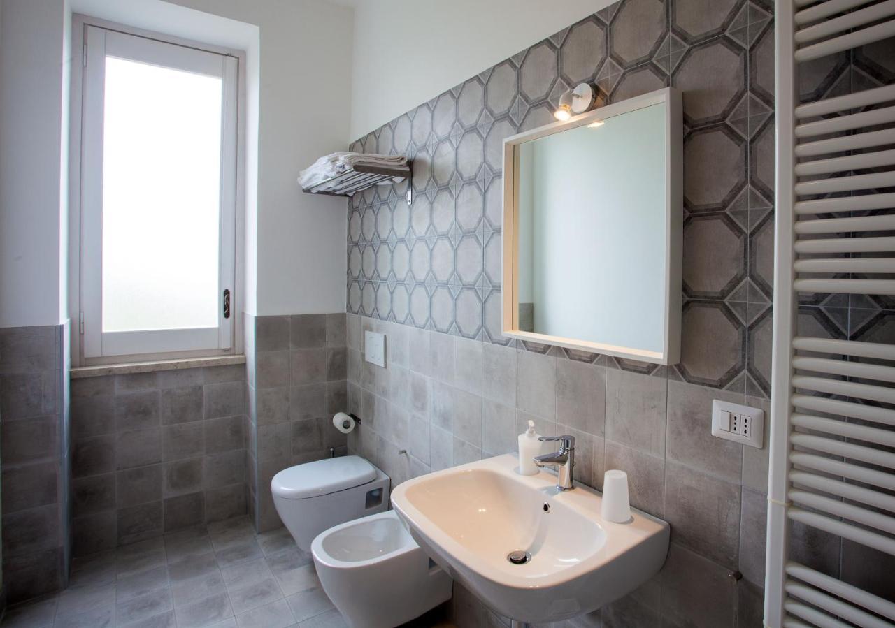 Villa Marta Tarente Extérieur photo