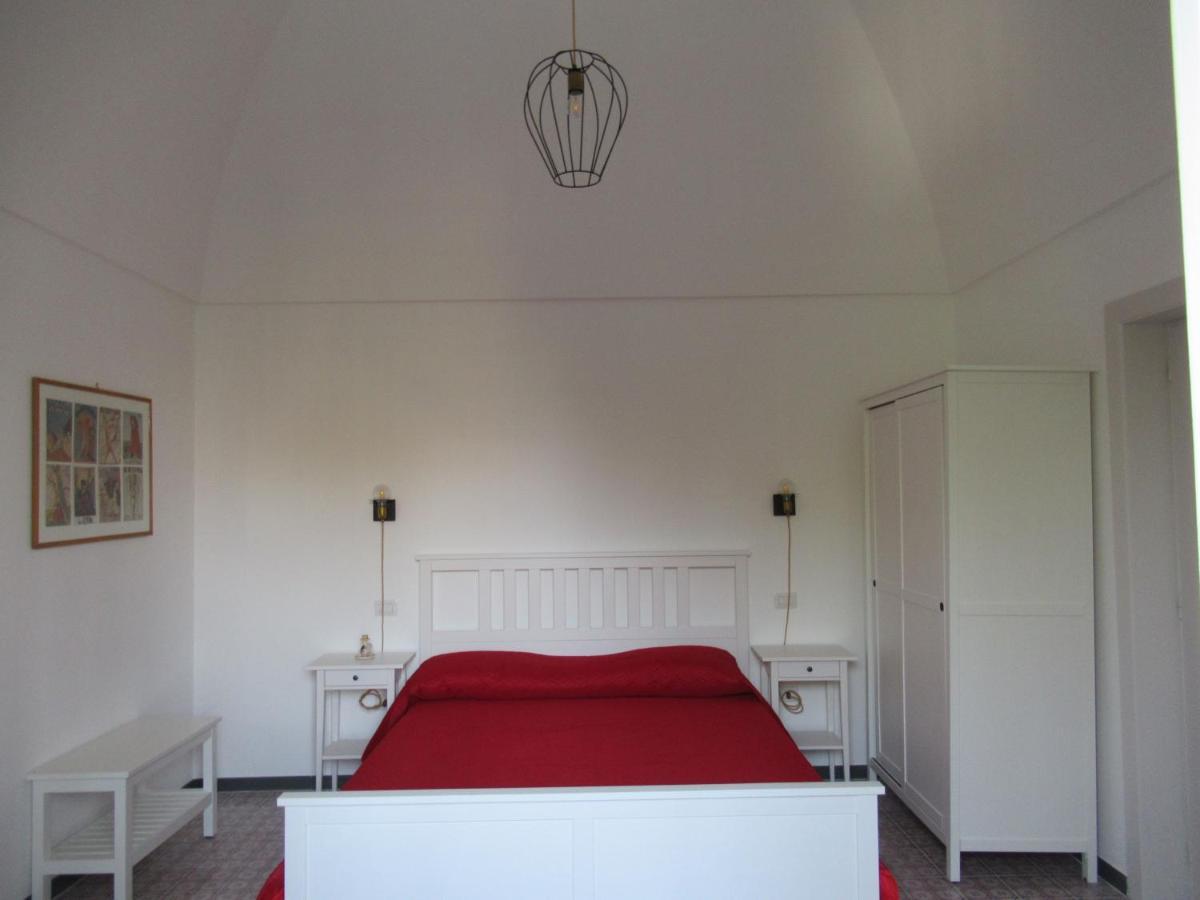 Villa Marta Tarente Extérieur photo