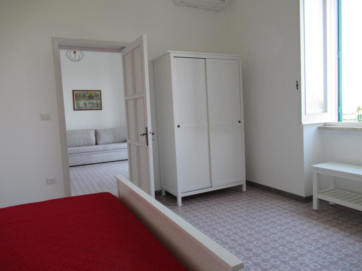 Villa Marta Tarente Extérieur photo