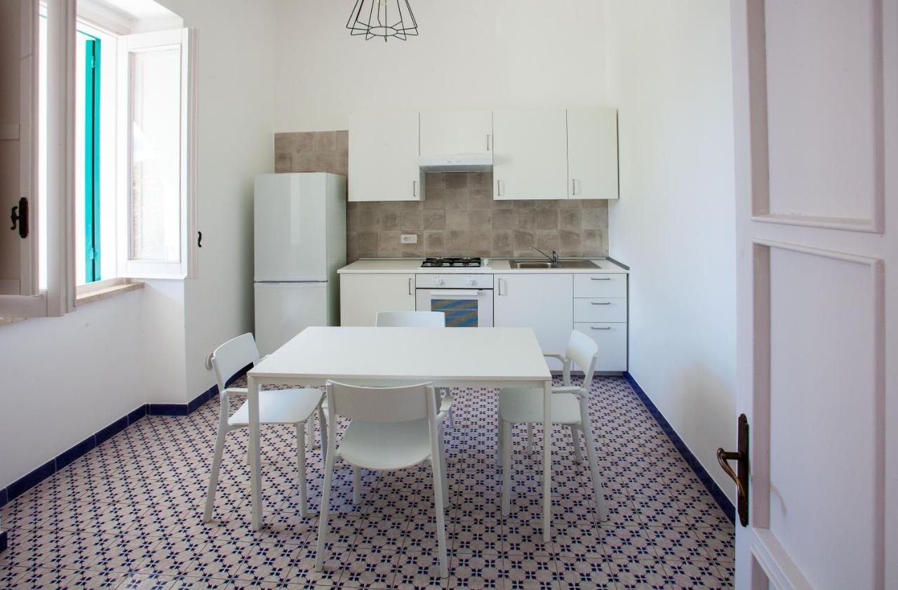 Villa Marta Tarente Extérieur photo